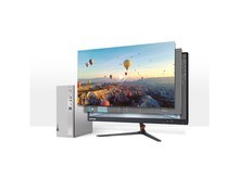 联想天逸510S 2022(i7 12700/16GB/256GB+1TB/集显/27英寸)