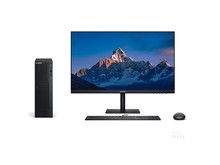 华为MateStation B520(i5 10400/16GB/512GB/集显/23.8英寸)