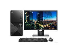 戴尔Vostro 成就 3888(i5 10400/8GB/1TB/集显/21.5LCD)