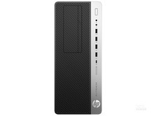 惠普EliteDesk 800 G5 TWR(i7 8700/8GB/1TB/集显/21.5LCD)