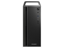 攀升商睿2Pro 12代酷睿(i9 12900KF/32GB/512GB+2TB/RX550)