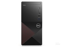 戴尔成就 3890(i7 11700/8GB/1TB/集显)