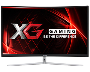 优派XG3202-C